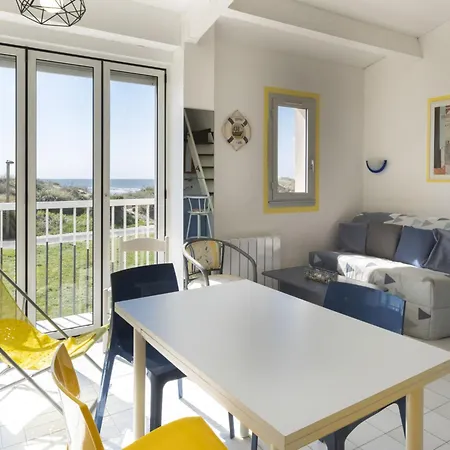 Aquaplage B By Interhome Apartment Agde