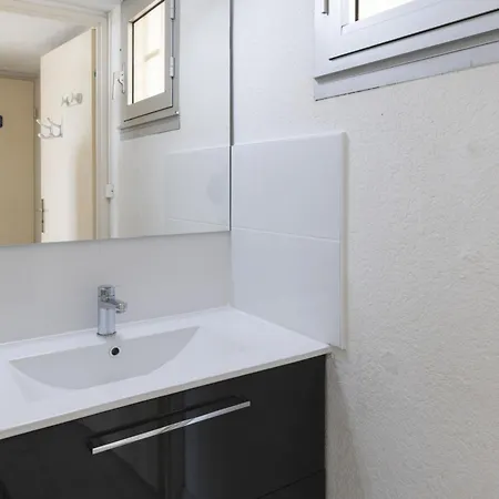 Apartment Aquaplage B By Interhome Agde
