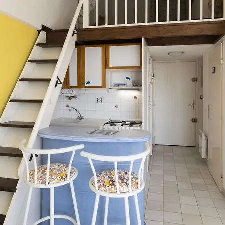 Aquaplage B By Interhome