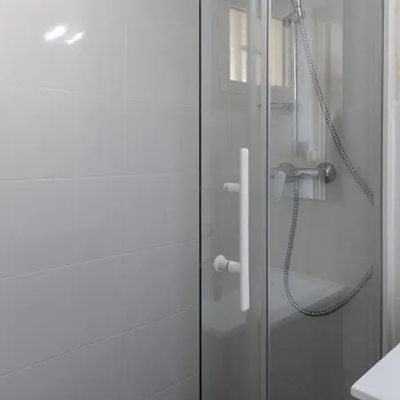 Apartment Aquaplage B By Interhome