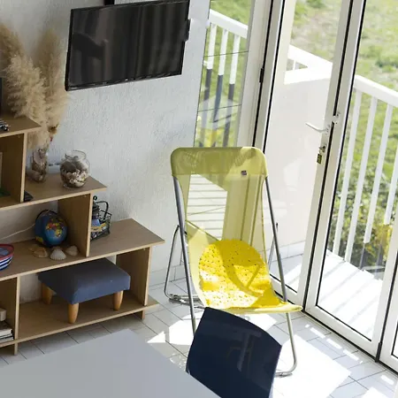 Aquaplage B By Interhome Apartment